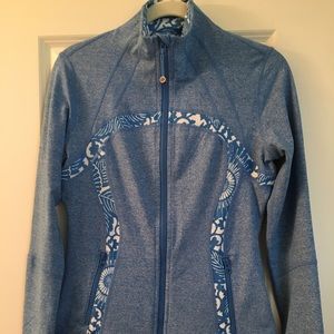 Lululemon Define Jacket